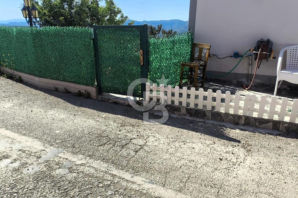 Seferihisar Beyler Köyü’nde Oturmaya Hazır Müstakil Köy Evi