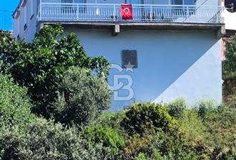 Seferihisar Beyler Köyü’nde Oturmaya Hazır Müstakil Köy Evi - 1 - 348926