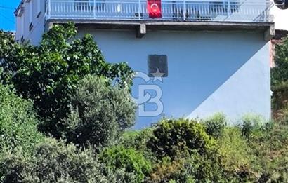 Seferihisar Beyler Köyü’nde Oturmaya Hazır Müstakil Köy Evi