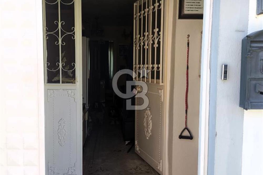 Seferihisar Beyler Köyü’nde Oturmaya Hazır Müstakil Köy Evi