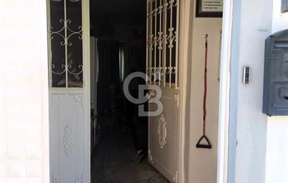 Seferihisar Beyler Köyü’nde Oturmaya Hazır Müstakil Köy Evi