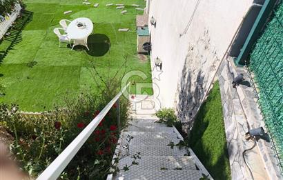 Seferihisar Beyler Köyü’nde Oturmaya Hazır Müstakil Köy Evi