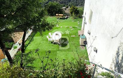 Seferihisar Beyler Köyü’nde Oturmaya Hazır Müstakil Köy Evi