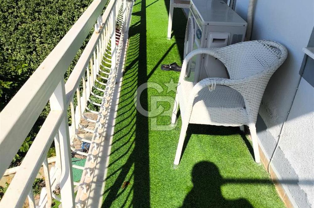 Seferihisar Beyler Köyü’nde Oturmaya Hazır Müstakil Köy Evi