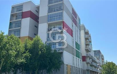 NARCİTY'DE C BLOK'TA DENİZ VE DOĞA MANZARALI 175 M2 4,5+1 DAİRE