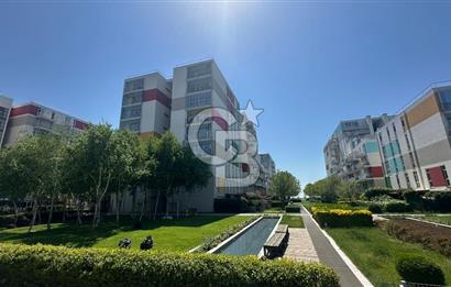 NARCİTY'DE C BLOK'TA DENİZ VE DOĞA MANZARALI 175 M2 4,5+1 DAİRE