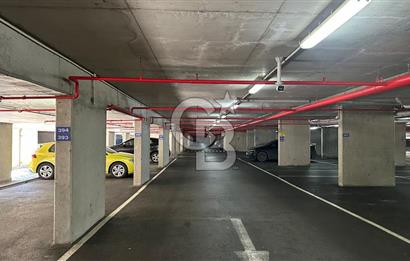 NARCİTY'DE C BLOK'TA DENİZ VE DOĞA MANZARALI 175 M2 4,5+1 DAİRE