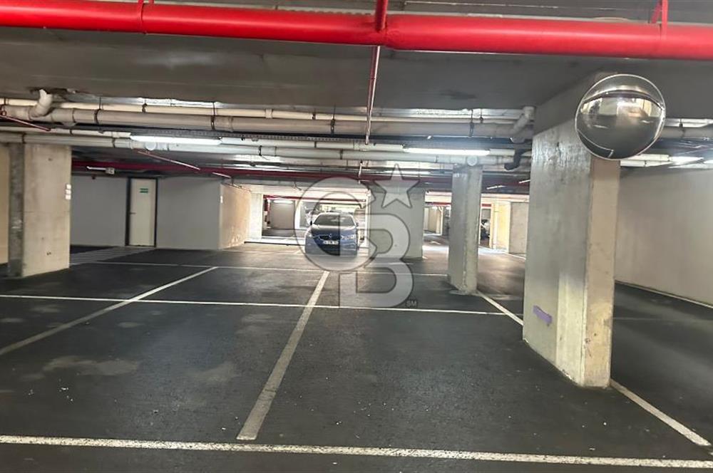 NARCİTY'DE C BLOK'TA DENİZ VE DOĞA MANZARALI 175 M2 4,5+1 DAİRE