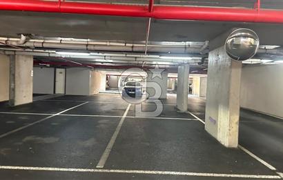 NARCİTY'DE C BLOK'TA DENİZ VE DOĞA MANZARALI 175 M2 4,5+1 DAİRE