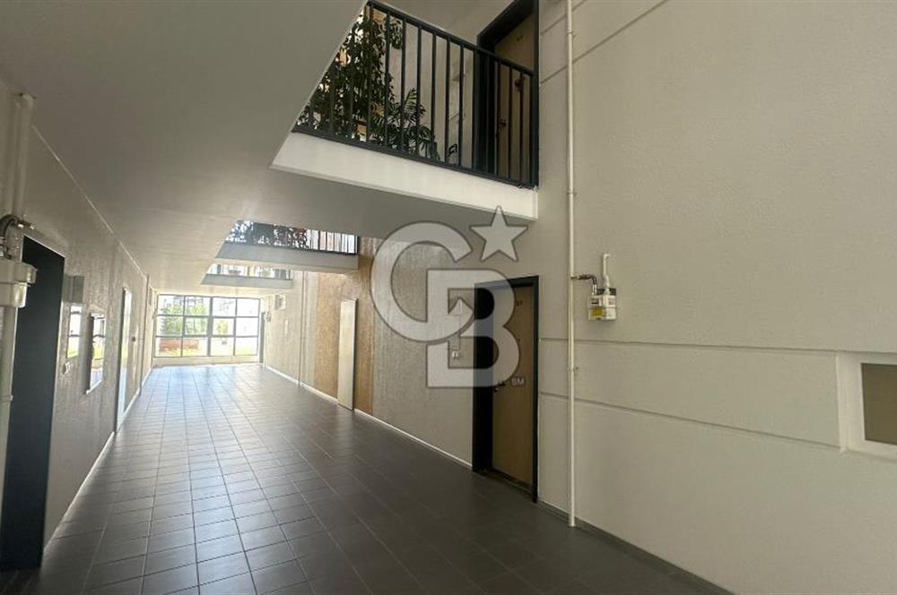 NARCİTY'DE C BLOK'TA DENİZ VE DOĞA MANZARALI 175 M2 4,5+1 DAİRE