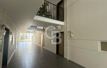 NARCİTY'DE C BLOK'TA DENİZ VE DOĞA MANZARALI 175 M2 4,5+1 DAİRE