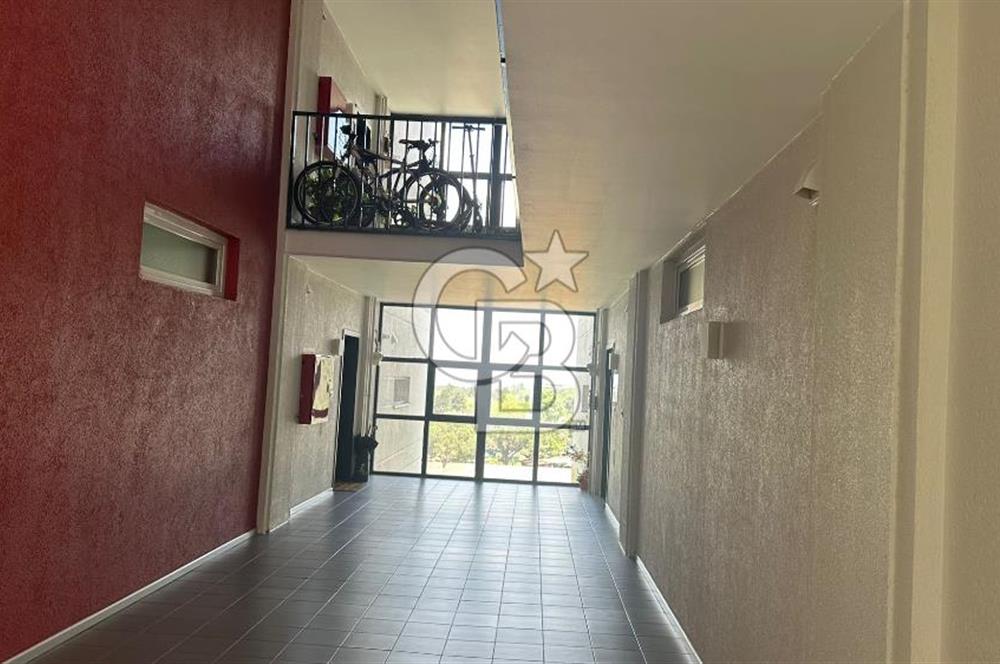 NARCİTY'DE C BLOK'TA DENİZ VE DOĞA MANZARALI 175 M2 4,5+1 DAİRE