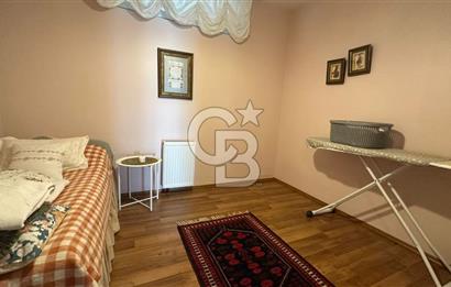 NARCİTY'DE C BLOK'TA DENİZ VE DOĞA MANZARALI 175 M2 4,5+1 DAİRE
