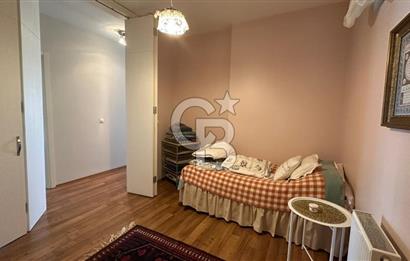 NARCİTY'DE C BLOK'TA DENİZ VE DOĞA MANZARALI 175 M2 4,5+1 DAİRE