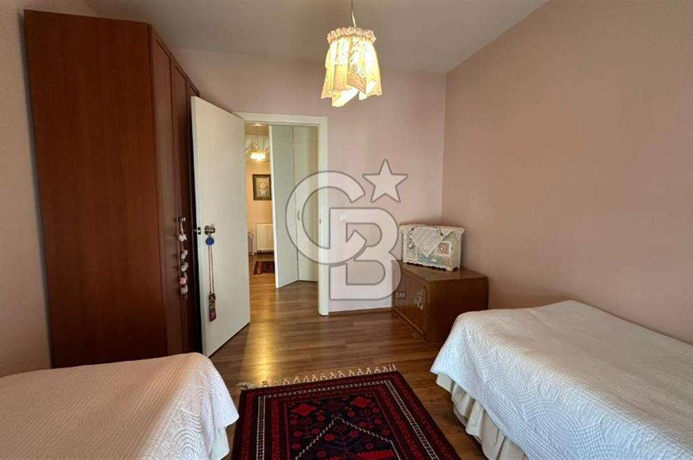 NARCİTY'DE C BLOK'TA DENİZ VE DOĞA MANZARALI 175 M2 4,5+1 DAİRE