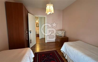 NARCİTY'DE C BLOK'TA DENİZ VE DOĞA MANZARALI 175 M2 4,5+1 DAİRE