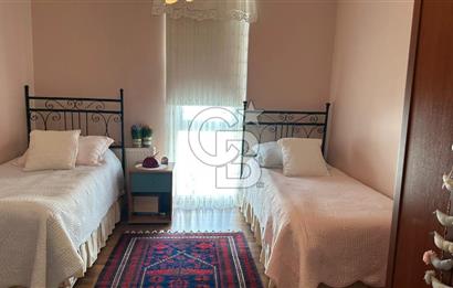 NARCİTY'DE C BLOK'TA DENİZ VE DOĞA MANZARALI 175 M2 4,5+1 DAİRE