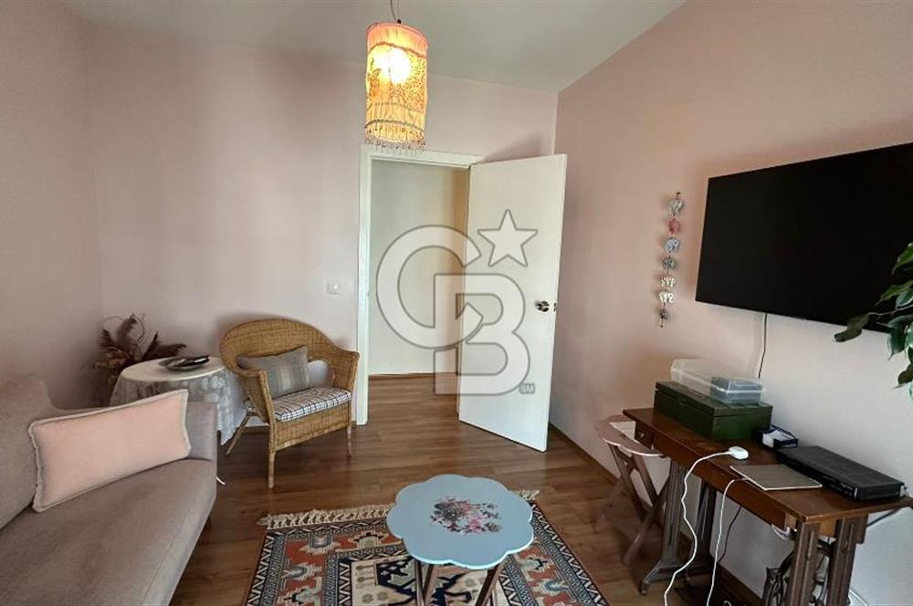 NARCİTY'DE C BLOK'TA DENİZ VE DOĞA MANZARALI 175 M2 4,5+1 DAİRE