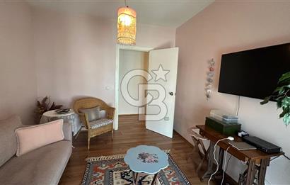 NARCİTY'DE C BLOK'TA DENİZ VE DOĞA MANZARALI 175 M2 4,5+1 DAİRE