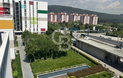 NARCİTY'DE C BLOK'TA DENİZ VE DOĞA MANZARALI 175 M2 4,5+1 DAİRE