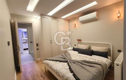 Alaçatı'da Havuzlu Müstakil Kiralık Villa