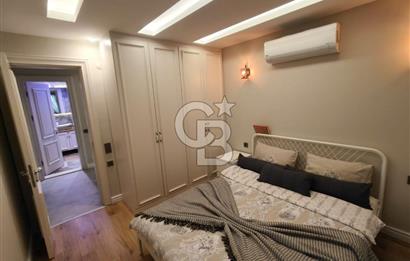 Alaçatı'da Havuzlu Müstakil Kiralık Villa