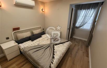 Alaçatı'da Havuzlu Müstakil Kiralık Villa