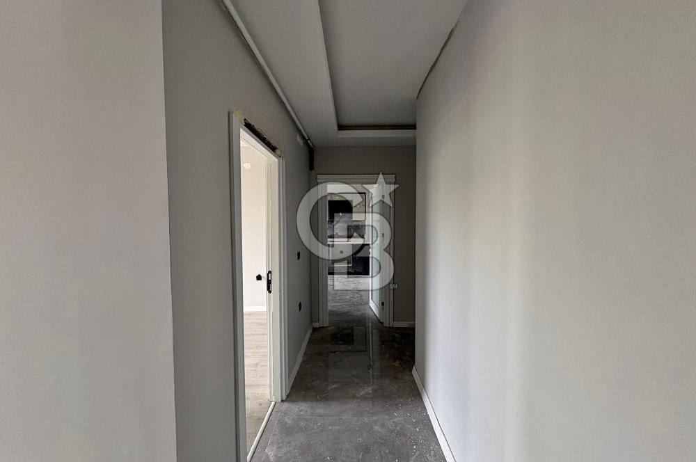 VADİ MANZARA EVLERİ 4.ETAP 3,5+1 OTURUMA HAZIR