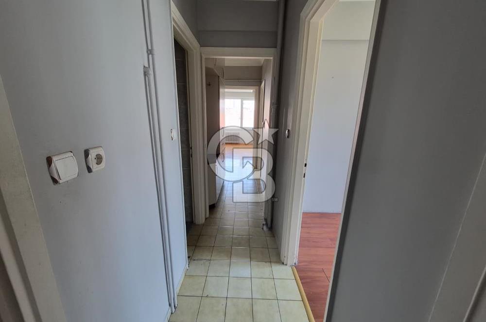 FAHRETTİN KERİM GÖKAY CADDESİ'NDE KİRALIK 3+1 125 M2 DAİRE
