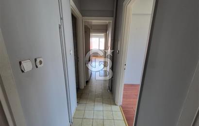 FAHRETTİN KERİM GÖKAY CADDESİ'NDE KİRALIK 3+1 125 M2 DAİRE