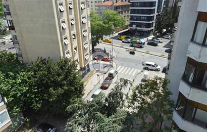 FAHRETTİN KERİM GÖKAY CADDESİ'NDE KİRALIK 3+1 125 M2 DAİRE