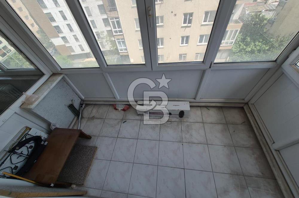FAHRETTİN KERİM GÖKAY CADDESİ'NDE KİRALIK 3+1 125 M2 DAİRE