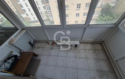 FAHRETTİN KERİM GÖKAY CADDESİ'NDE KİRALIK 3+1 125 M2 DAİRE