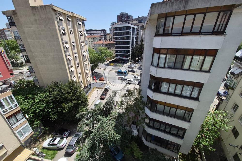 FAHRETTİN KERİM GÖKAY CADDESİ'NDE KİRALIK 3+1 125 M2 DAİRE