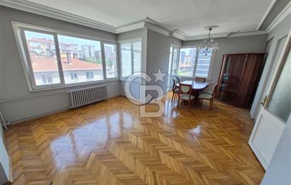 FAHRETTİN KERİM GÖKAY CADDESİ'NDE KİRALIK 3+1 125 M2 DAİRE