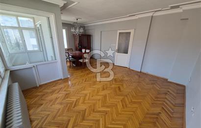 FAHRETTİN KERİM GÖKAY CADDESİ'NDE KİRALIK 3+1 125 M2 DAİRE