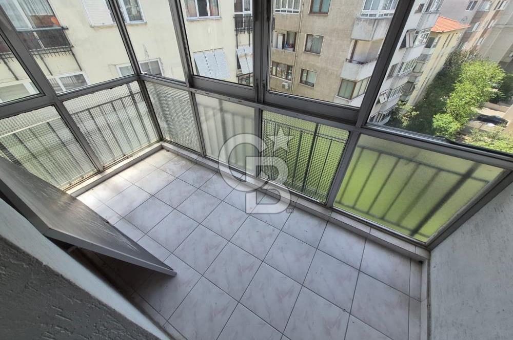 FAHRETTİN KERİM GÖKAY CADDESİ'NDE KİRALIK 3+1 125 M2 DAİRE