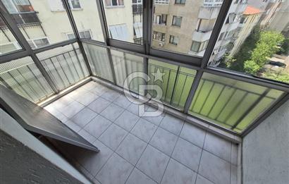 FAHRETTİN KERİM GÖKAY CADDESİ'NDE KİRALIK 3+1 125 M2 DAİRE