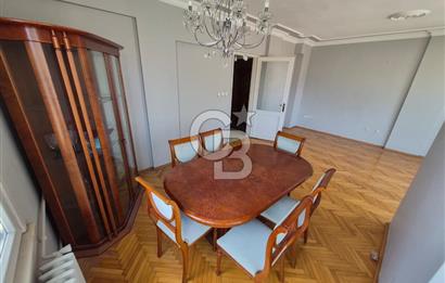 FAHRETTİN KERİM GÖKAY CADDESİ'NDE KİRALIK 3+1 125 M2 DAİRE