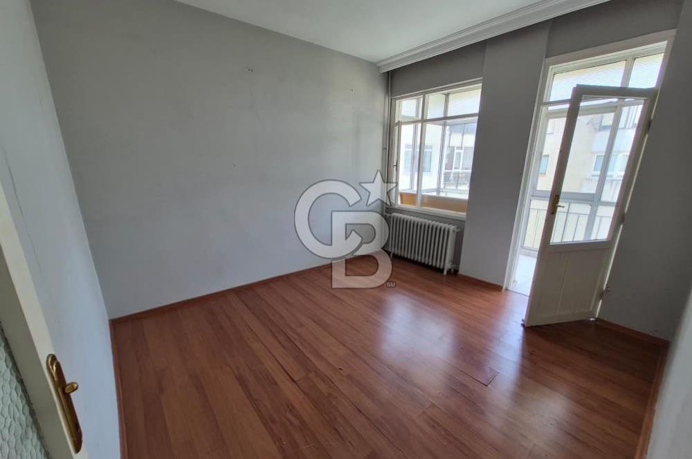 FAHRETTİN KERİM GÖKAY CADDESİ'NDE KİRALIK 3+1 125 M2 DAİRE