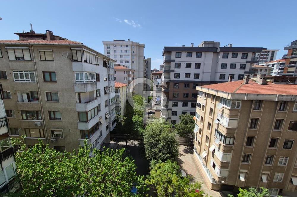 FAHRETTİN KERİM GÖKAY CADDESİ'NDE KİRALIK 3+1 125 M2 DAİRE