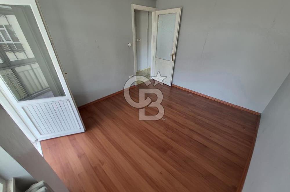 FAHRETTİN KERİM GÖKAY CADDESİ'NDE KİRALIK 3+1 125 M2 DAİRE