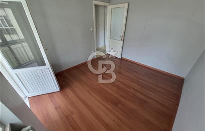 FAHRETTİN KERİM GÖKAY CADDESİ'NDE KİRALIK 3+1 125 M2 DAİRE