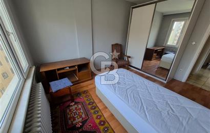 FAHRETTİN KERİM GÖKAY CADDESİ'NDE KİRALIK 3+1 125 M2 DAİRE