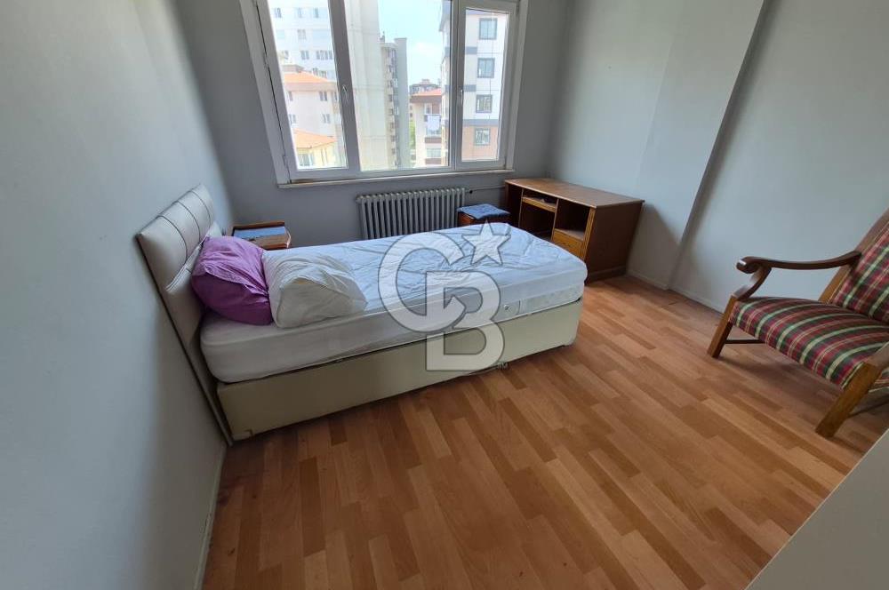 FAHRETTİN KERİM GÖKAY CADDESİ'NDE KİRALIK 3+1 125 M2 DAİRE