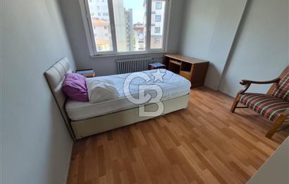 FAHRETTİN KERİM GÖKAY CADDESİ'NDE KİRALIK 3+1 125 M2 DAİRE