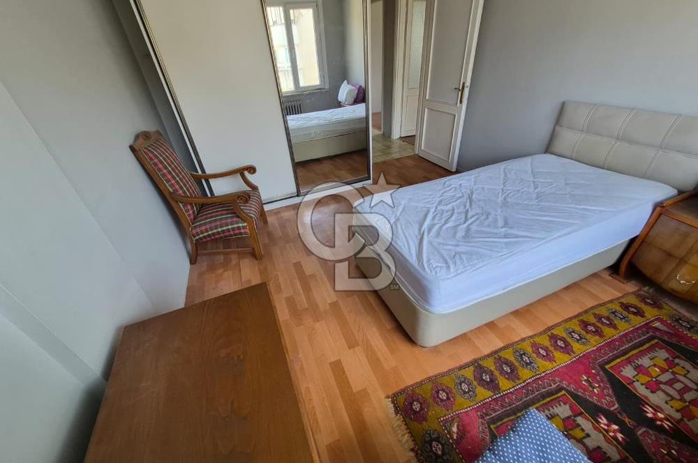FAHRETTİN KERİM GÖKAY CADDESİ'NDE KİRALIK 3+1 125 M2 DAİRE