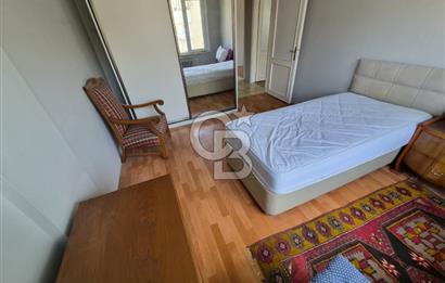 FAHRETTİN KERİM GÖKAY CADDESİ'NDE KİRALIK 3+1 125 M2 DAİRE
