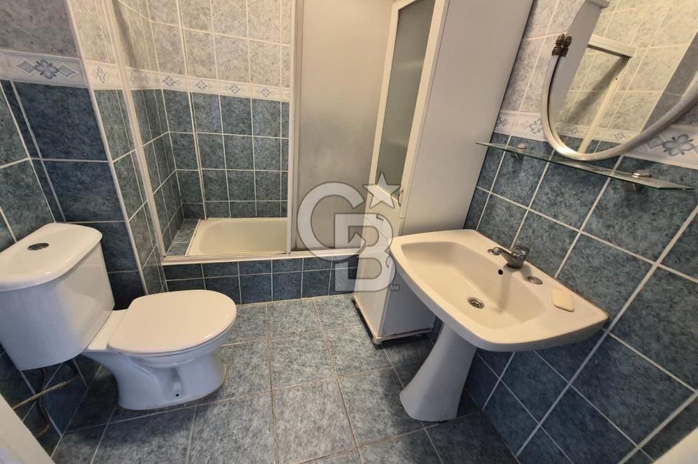 FAHRETTİN KERİM GÖKAY CADDESİ'NDE KİRALIK 3+1 125 M2 DAİRE