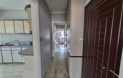 FAHRETTİN KERİM GÖKAY CADDESİ'NDE KİRALIK 3+1 125 M2 DAİRE